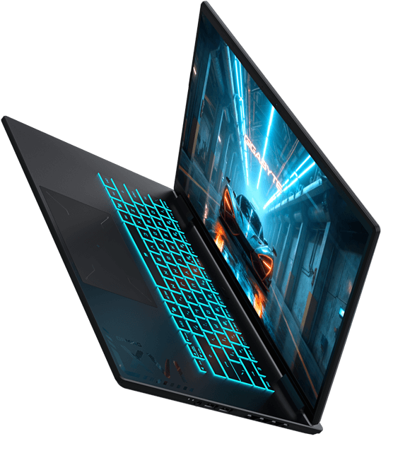 GIGABYTE GAMING A16 3WH