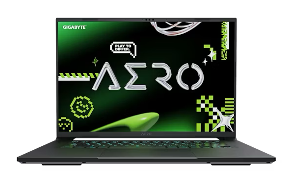 GIGABYTE AERO X16 1VH