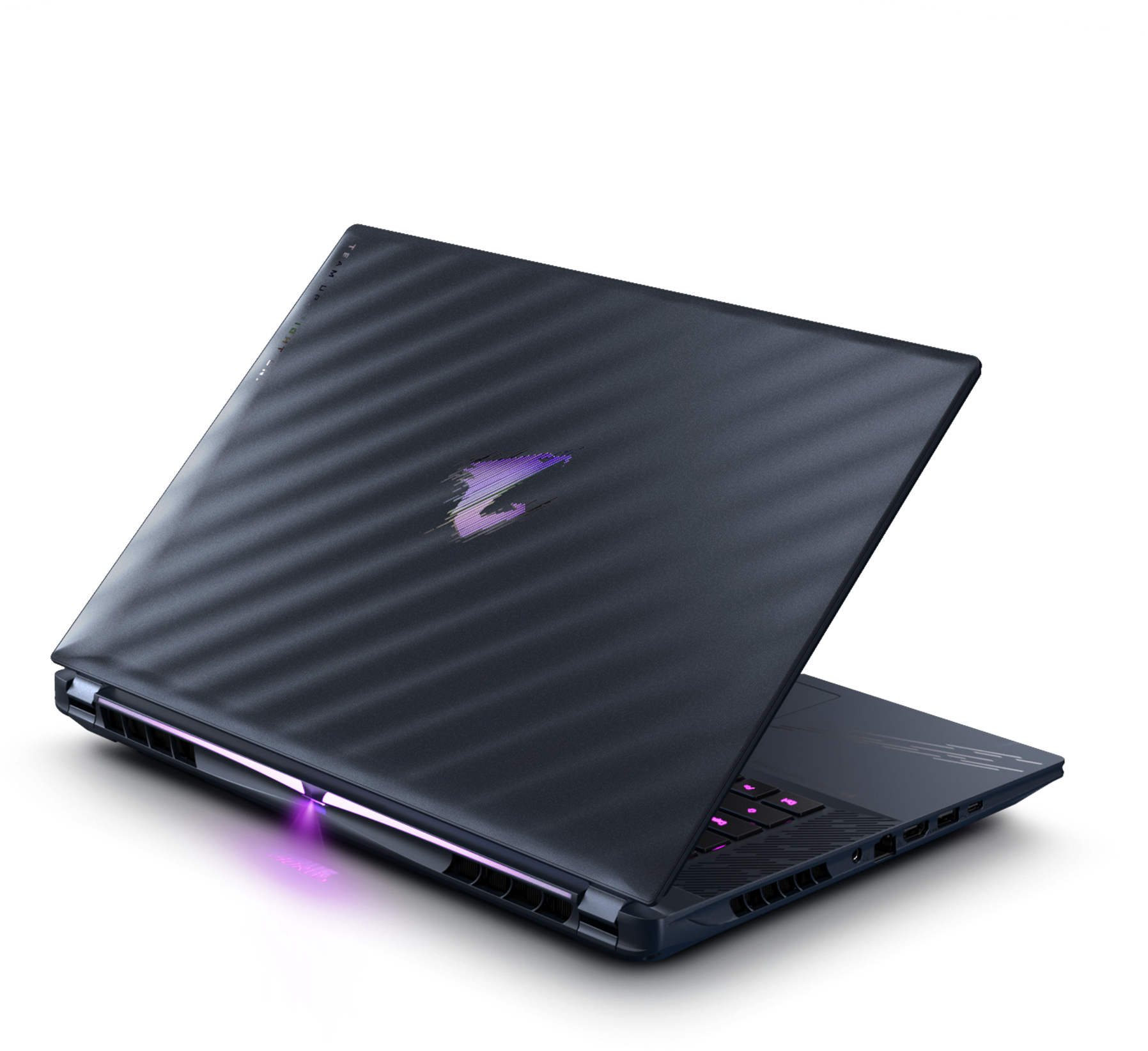 GIGABYTE AORUS MASTER 16