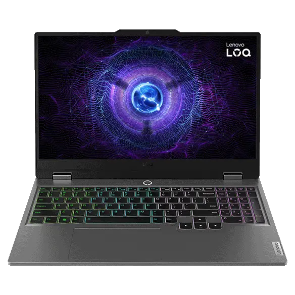 Lenovo LOQ 15AHP10