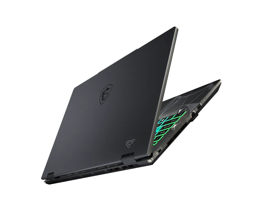 MSI Cyborg A15 AI B2HWGKG