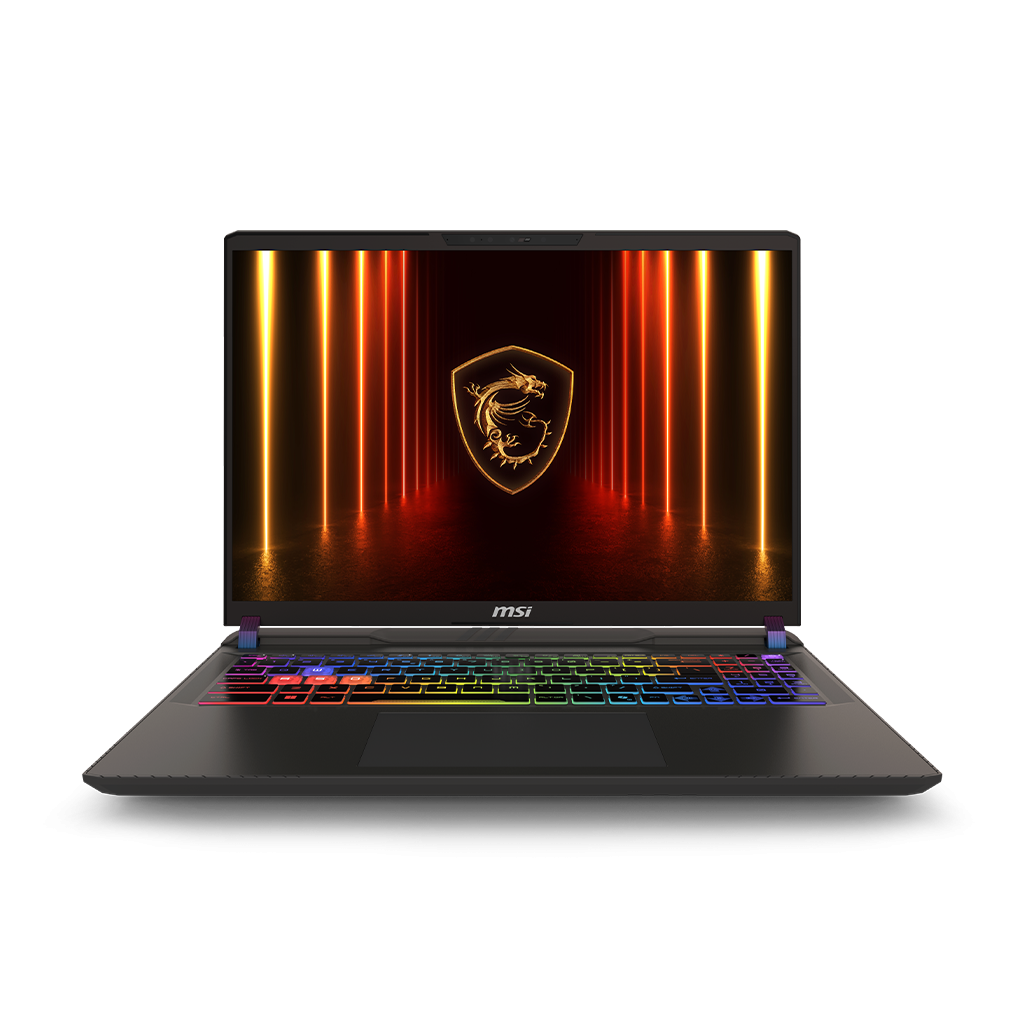MSI Vector 16 HX AI A2XWHG-411X