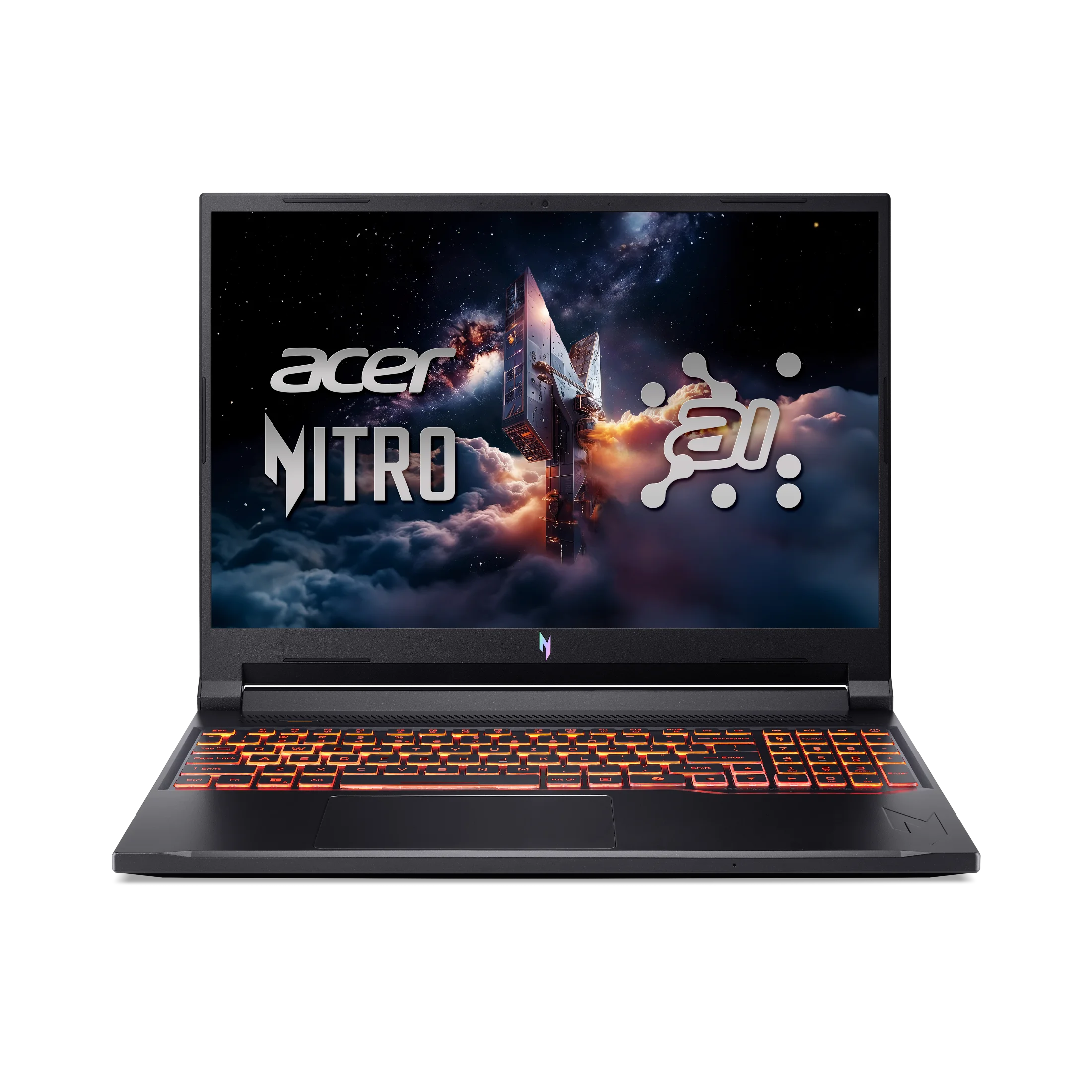 Acer Nitro V 16 AI