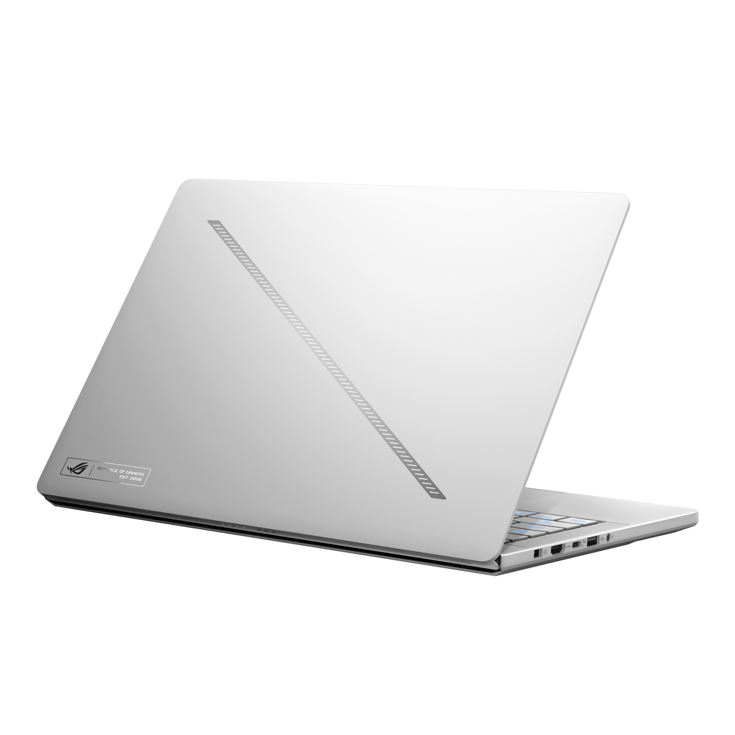ASUS Zephyrus G14