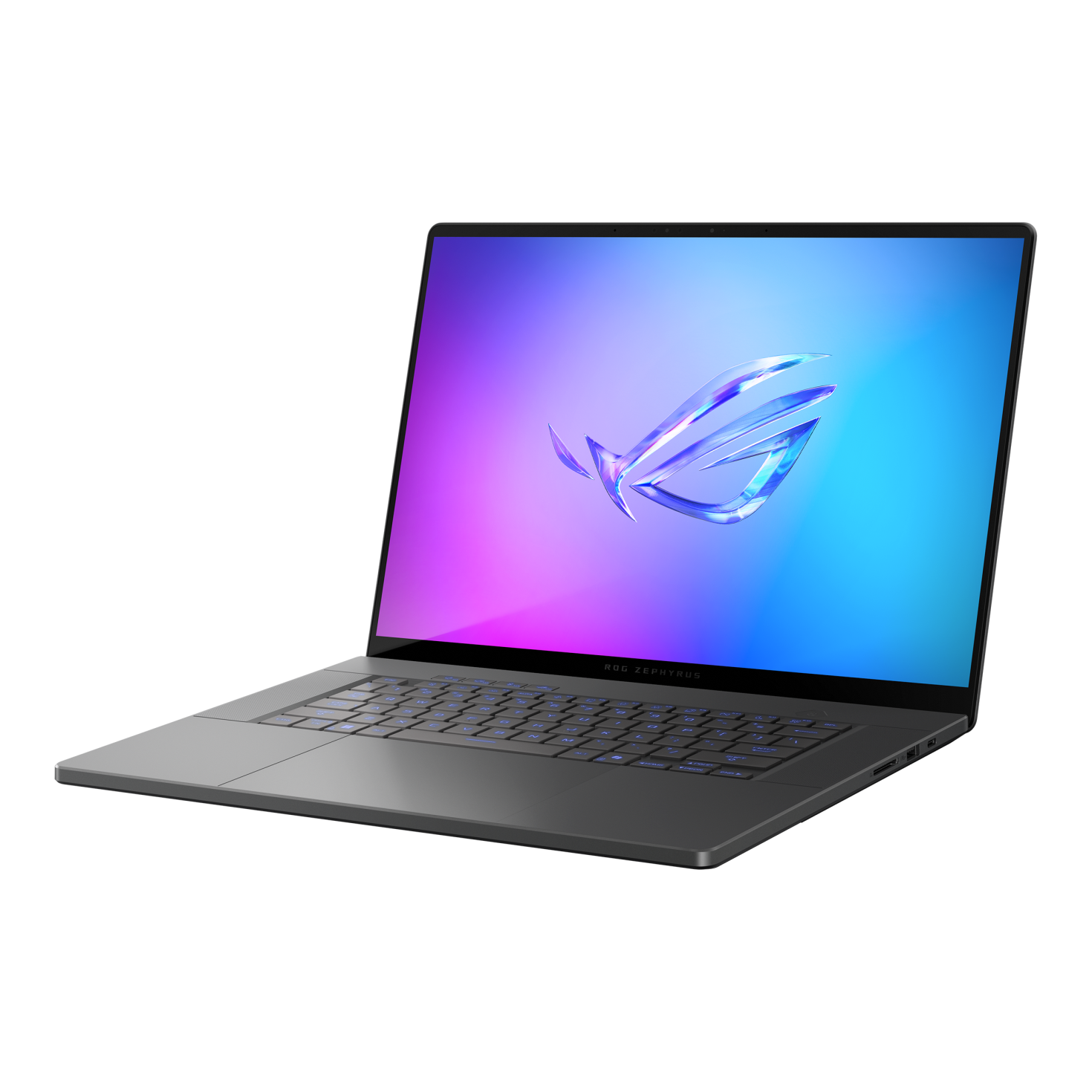 Asus Zephyrus G16